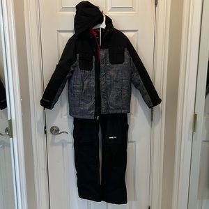 Ski Jacket / Snow Jacket AND Ski Pants / Snow Pants